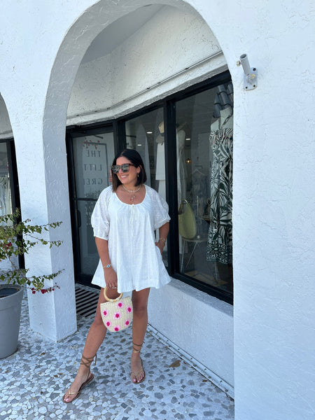 FELICE WIDE LEG JUMPSUIT