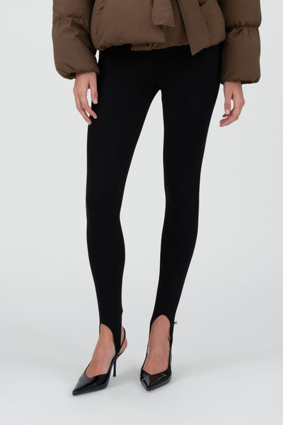BLAKE HIGH WAISTED STIRUP LEGGING