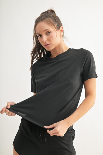 THE EVERYDAY T-SHIRT