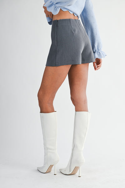 TILLY HIGH WAIST SKORT