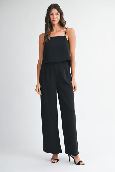 OSKAR BACK DETAIL TOP