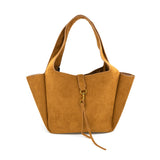 ZORELL TOTE BAG