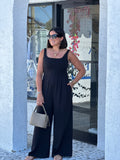 FELICE WIDE LEG JUMPSUIT