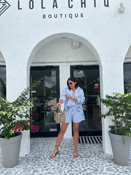 ESTELLE WHITE FLUTTER SLEEVE DRESS