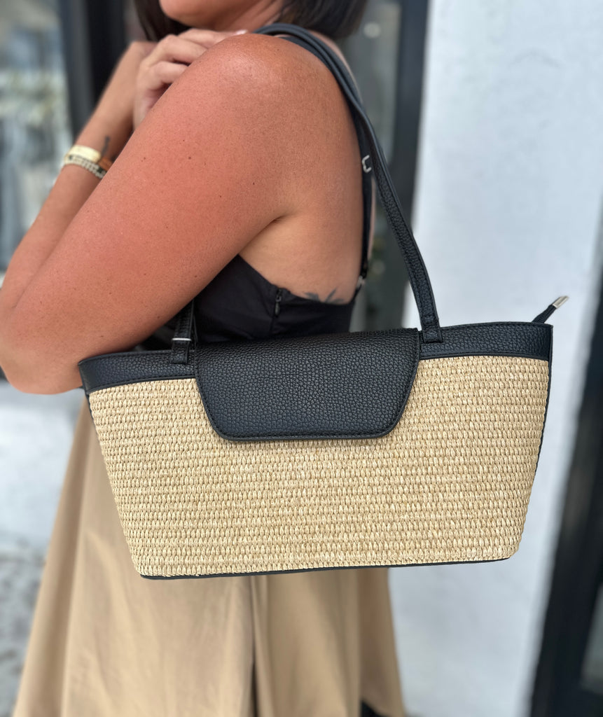 CELINA CITY SHOULDER BAG