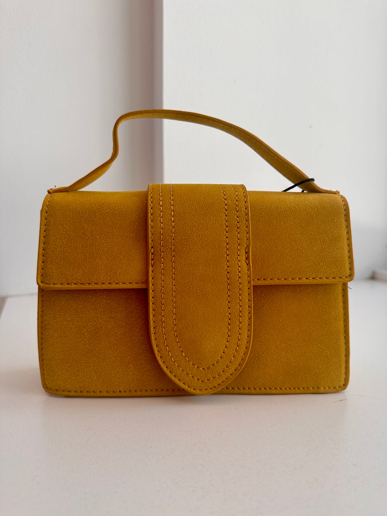 KAIRA MINI BAG
