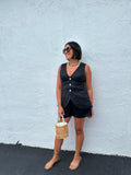 WILLOW HIGH WAISTED SHORTS