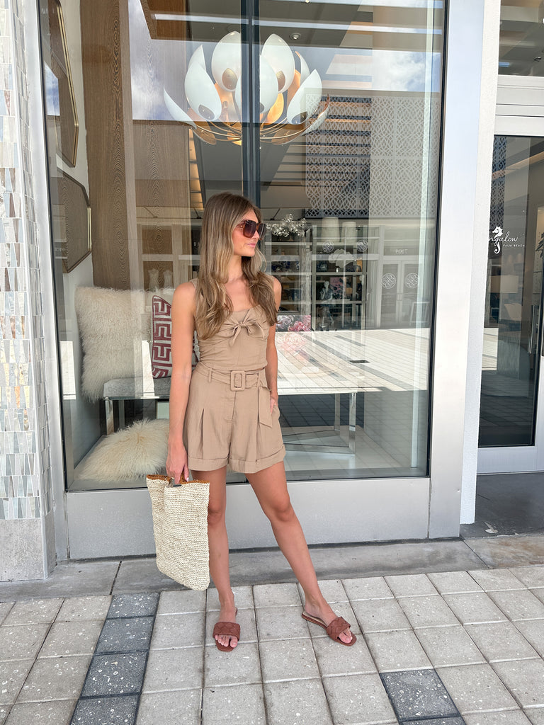 FEDERICA CROP TOP