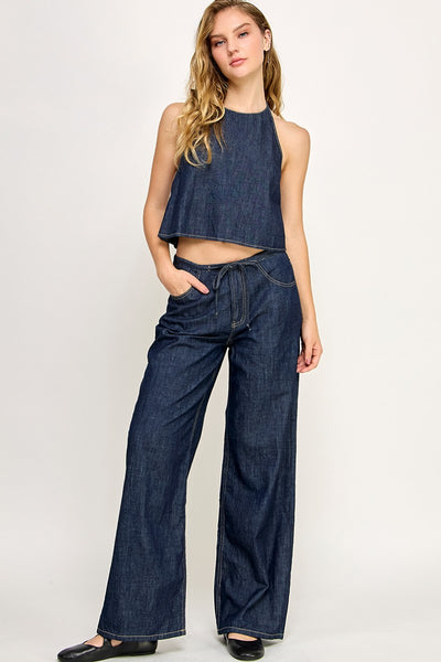 KALI LOOSE FIT DENIM