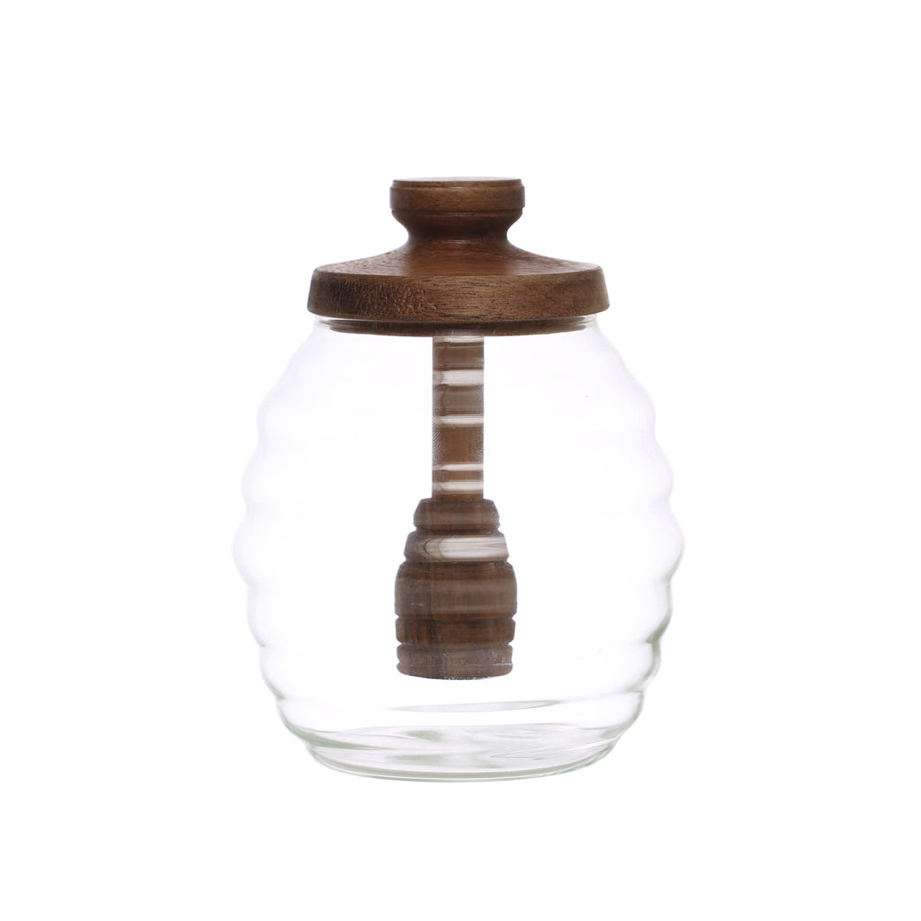 HONEY JAR