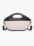 CECE MINI BUCKET BAG