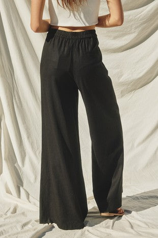 DAPHNE HIGH WAISTED PANTS