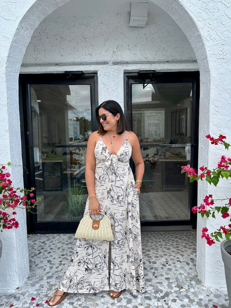 ARIANA OCEANSIDE MAXI