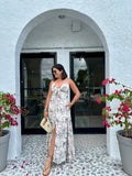 ARIANA OCEANSIDE MAXI