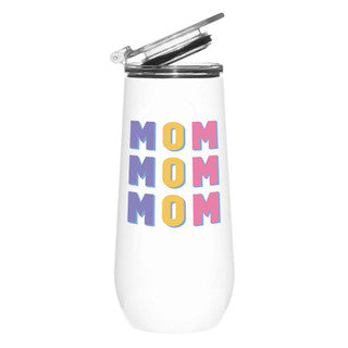 MOM MOM MOM TUMBLER