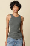 BRIDGET CLASSIC TANK TOP