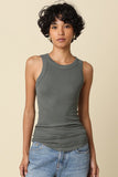 BRIDGET CLASSIC TANK TOP