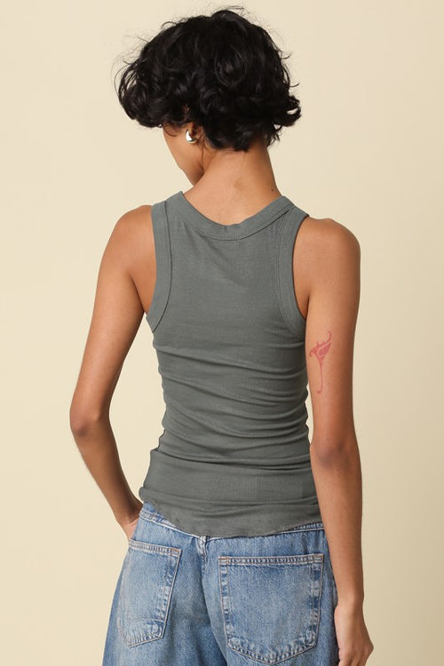 BRIDGET CLASSIC TANK TOP