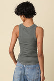 BRIDGET CLASSIC TANK TOP