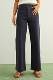 CHARLOTTE STRAIGHT LEG PANT
