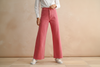 CHARLOTTE STRAIGHT LEG PANT