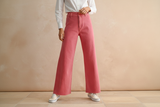CHARLOTTE STRAIGHT LEG PANT