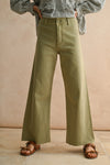 CHARLOTTE STRAIGHT LEG PANT