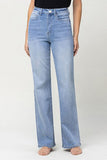 LESLIE 90'STYLE FLARE