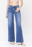 OLIVIA HIGH RISE WIDE LEG