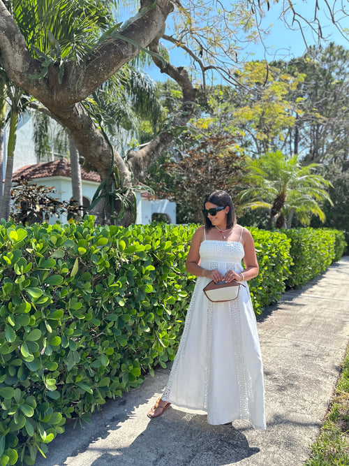 ENDLESS SUMMER BOHEMIAN MAXI