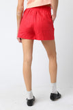 WILLOW HIGH WAISTED SHORTS