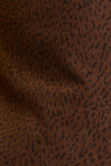 MAEVE ANIMAL PRINT MINI SKIRT