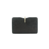 COCOANUT STRAW CLUTCH
