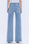 OLIVIA WIDE LEG DENIM