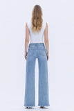 OLIVIA WIDE LEG DENIM
