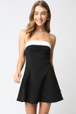 KELLY LITTLE BLACK DRESS