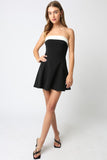 KELLY LITTLE BLACK DRESS