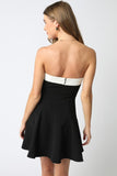 KELLY LITTLE BLACK DRESS