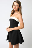 KELLY LITTLE BLACK DRESS