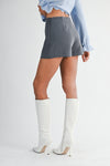 TILLY HIGH WAIST SKORT