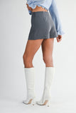 TILLY HIGH WAIST SKORT