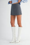 TILLY HIGH WAIST SKORT