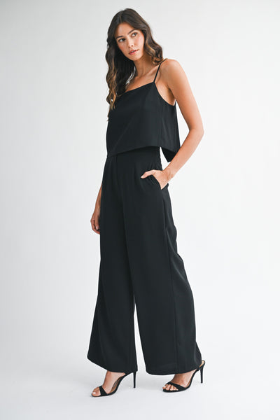 OSKAR HIGH WAISTED PANTS