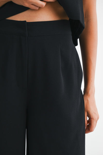 OSKAR HIGH WAISTED PANTS