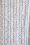 MIRELLA EYELET MAXI DRESS