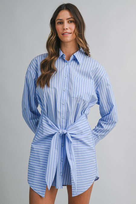 AMIRI PONCHO STYLE BLOUSE