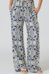 IVY WIDE LEG PANT