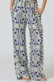 IVY WIDE LEG PANT