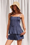 DEB LIGHTWEIGHT SHORTS