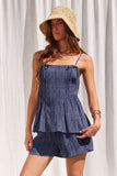 DEB LIGHTWEIGHT SHORTS